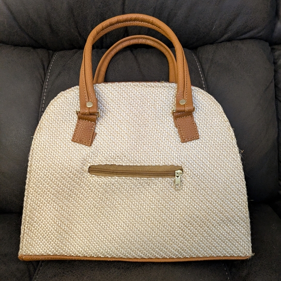 Unique Frida Mexican Purse - Picture 3 of 9